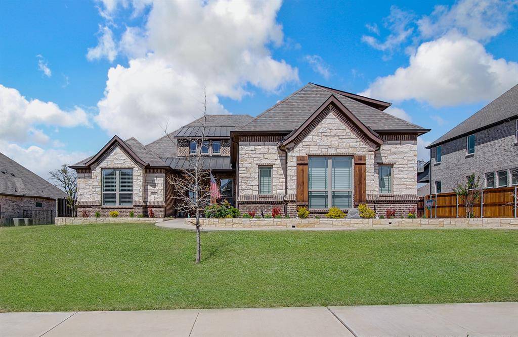 1214 Woodside Drive, Mansfield, TX 76063