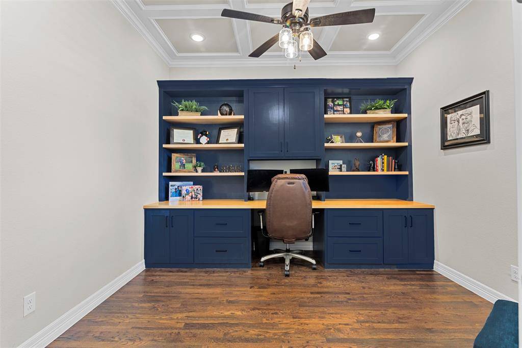 1214 Woodside Drive, Mansfield, TX 76063