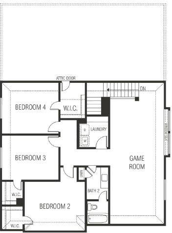 1224 Morning Ridge Trail, Aubrey, TX 76227