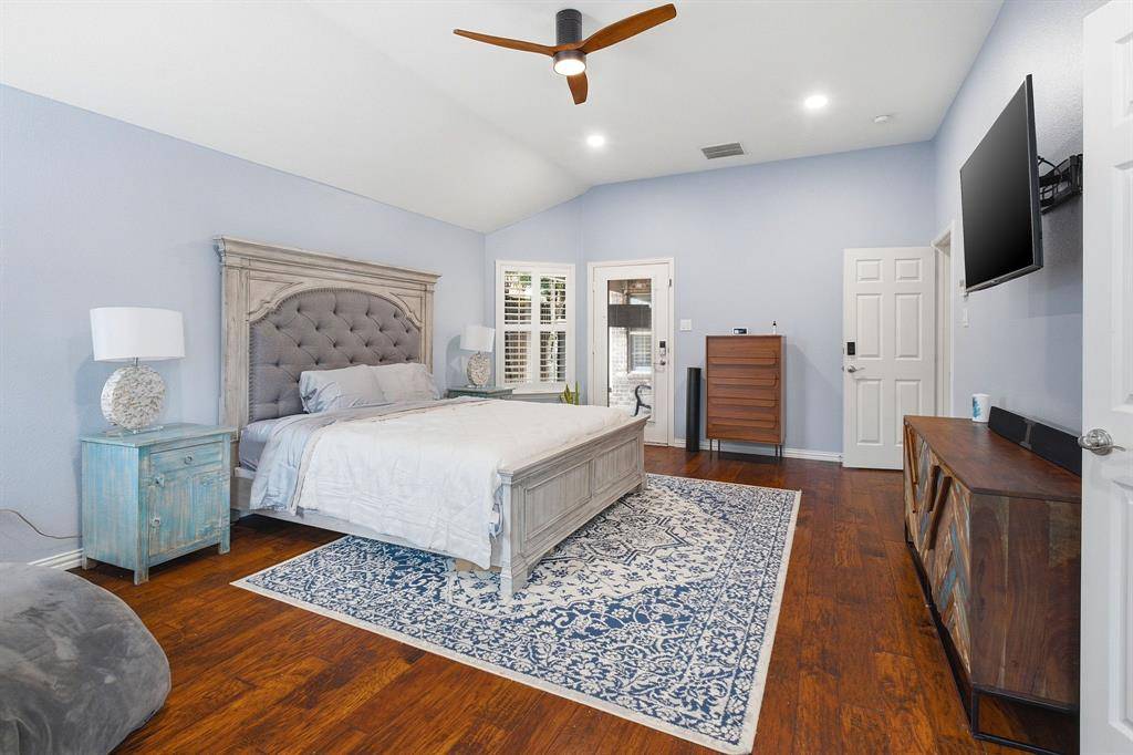 1611 Country Brook Lane, Allen, TX 75002