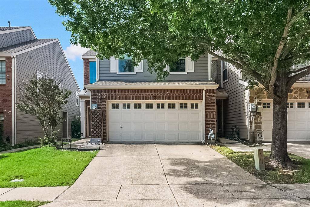 2248 Fletcher Trail, Plano, TX 75025