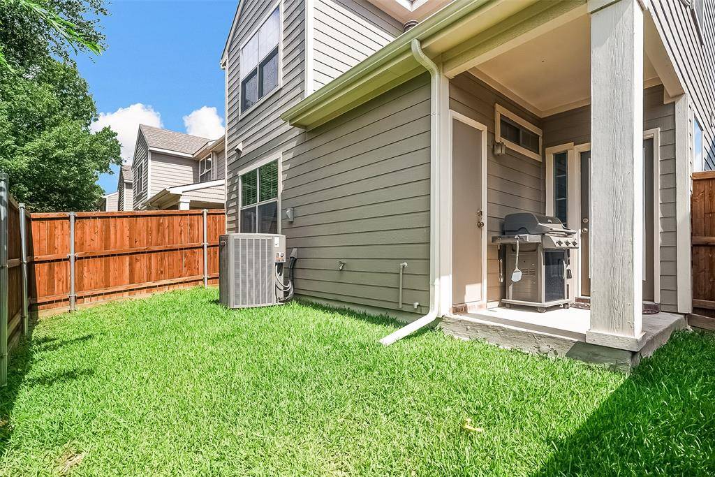 2248 Fletcher Trail, Plano, TX 75025
