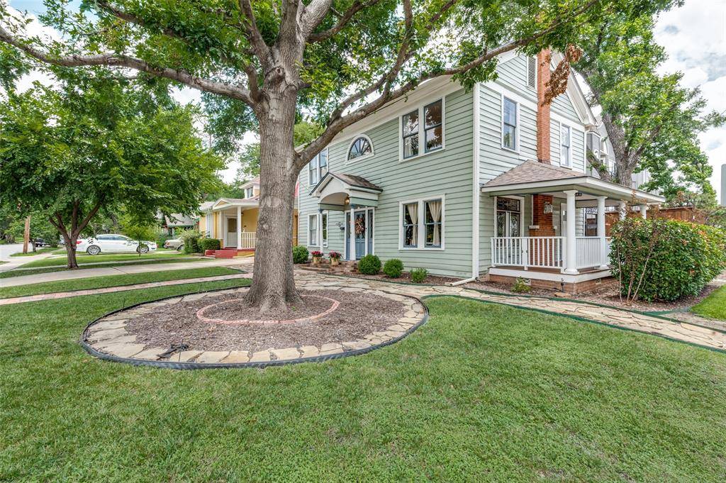 5602 Reiger Avenue, Dallas, TX 75214