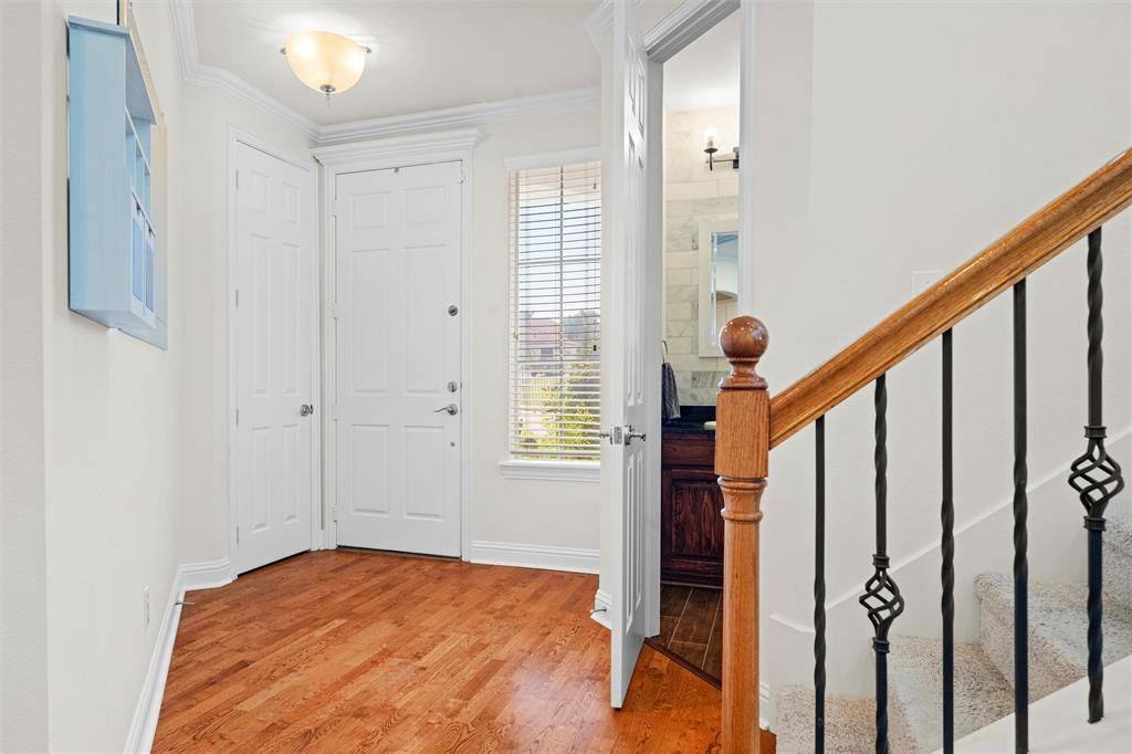 4424 Honfleur Court, Irving, TX 75038