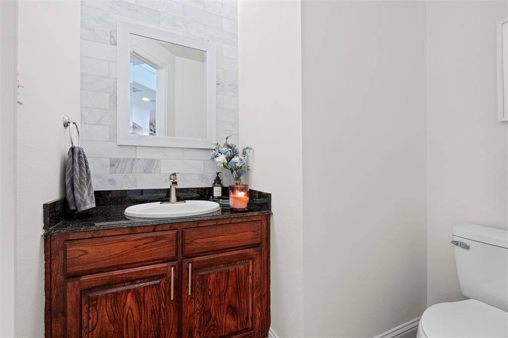 4424 Honfleur Court, Irving, TX 75038