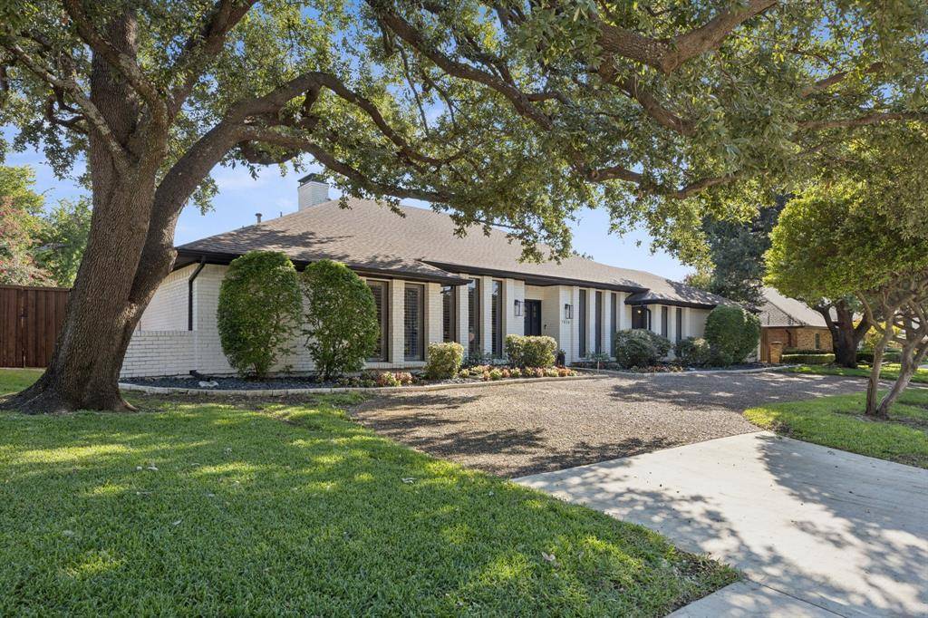 7010 Mckamy Boulevard, Dallas, TX 75248