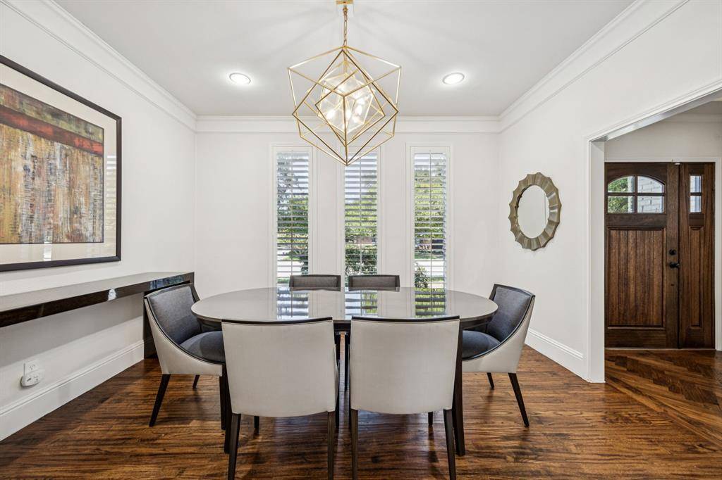 7010 Mckamy Boulevard, Dallas, TX 75248