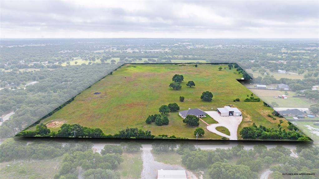 523 S Hays Road, Clyde, TX 79510
