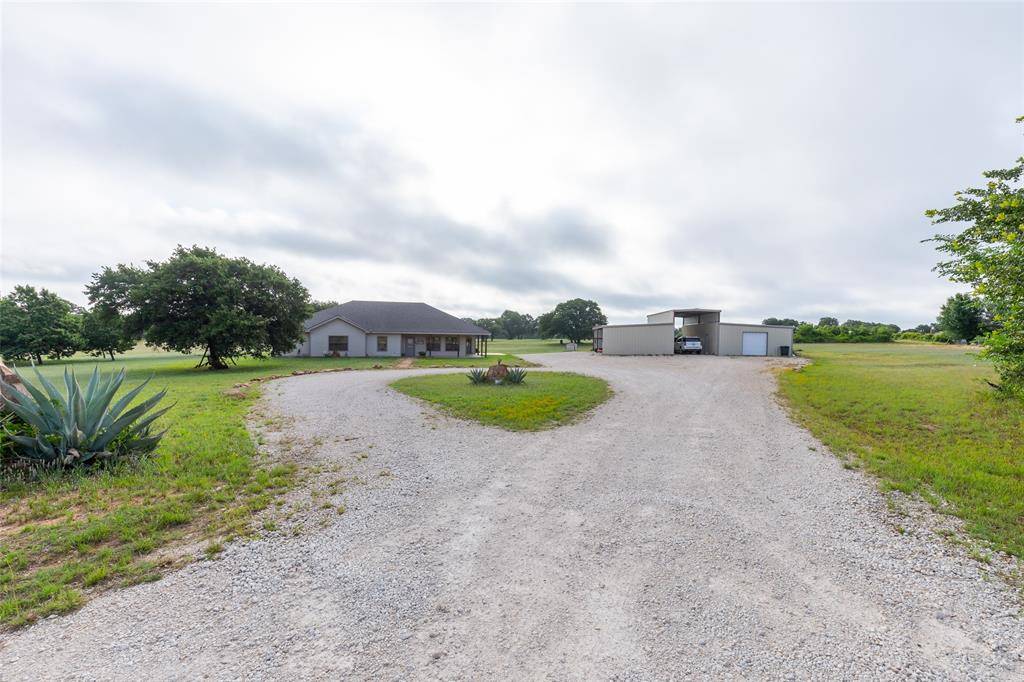 523 S Hays Road, Clyde, TX 79510