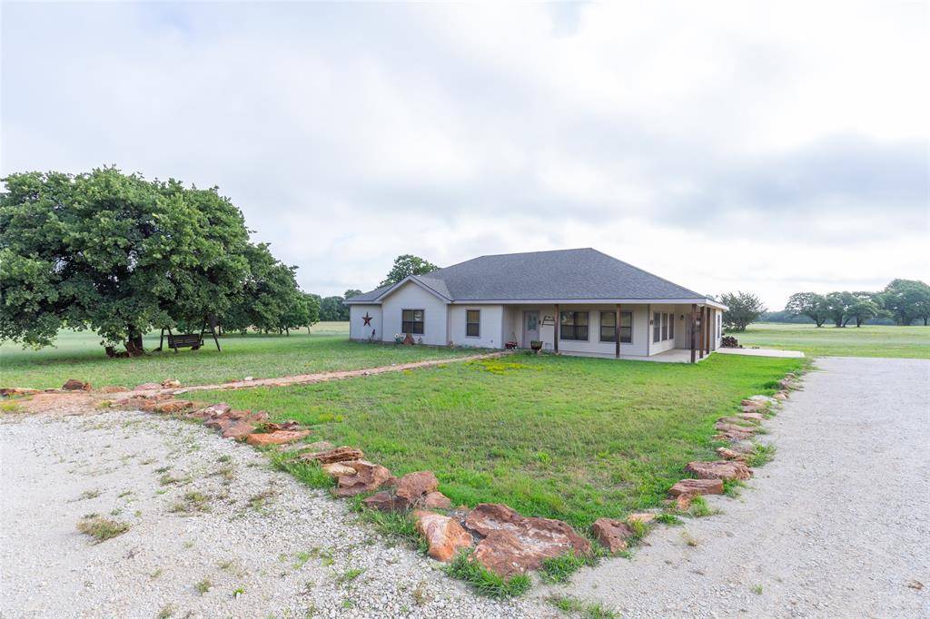 523 S Hays Road, Clyde, TX 79510
