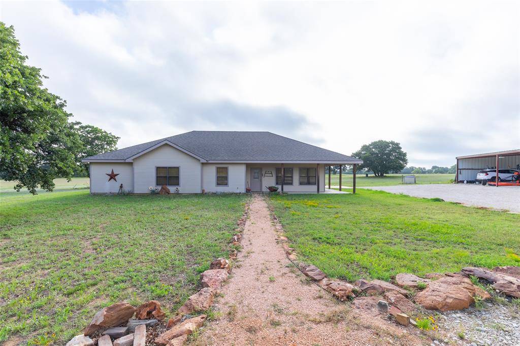 523 S Hays Road, Clyde, TX 79510