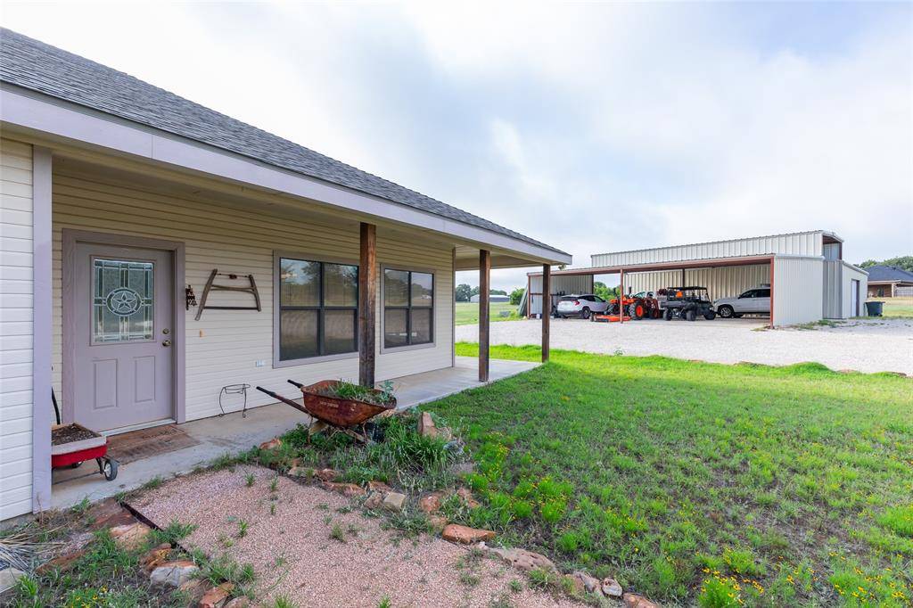 523 S Hays Road, Clyde, TX 79510