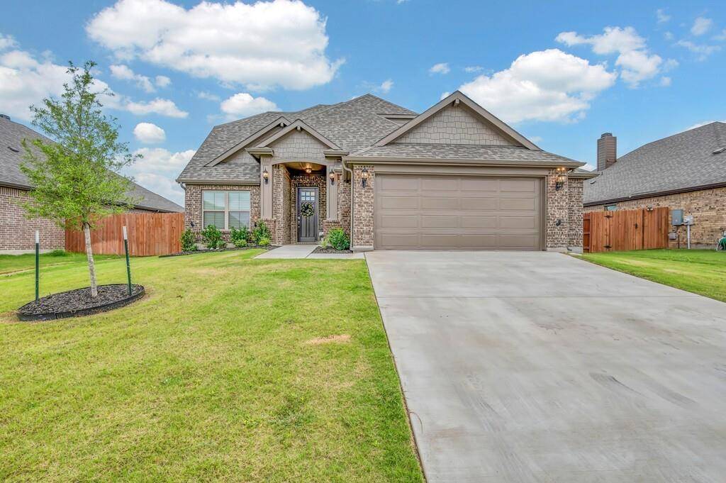 10044 Durango Trail, Waco, TX 76712