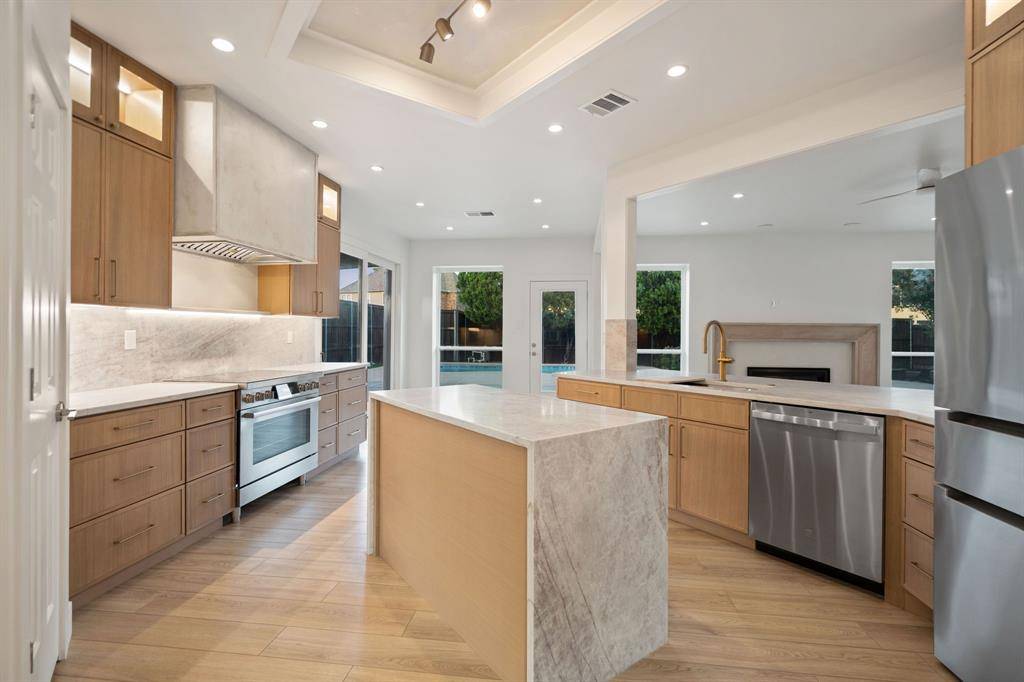 7504 Hughes Drive, Plano, TX 75024