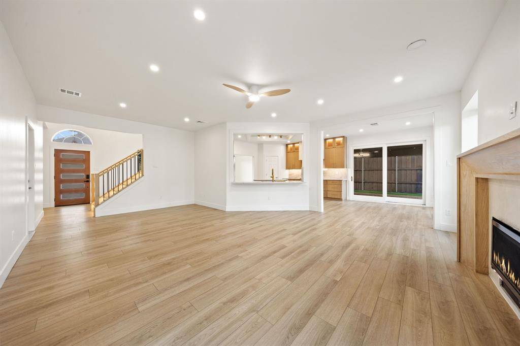 7504 Hughes Drive, Plano, TX 75024