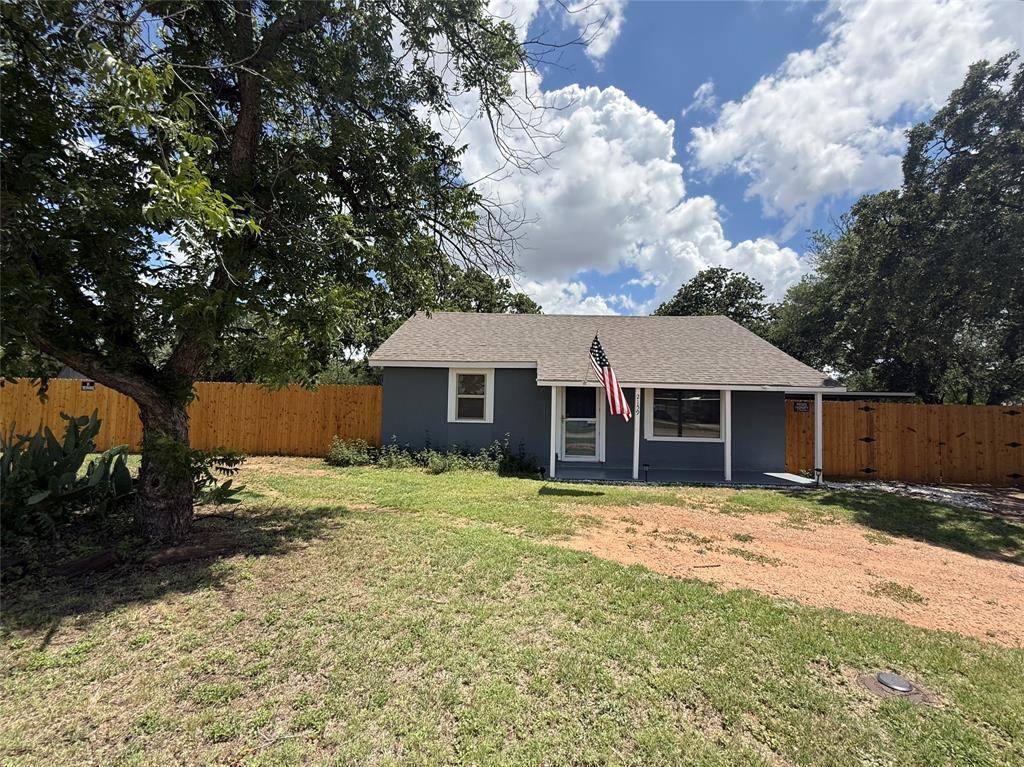 2159 Anson Avenue, Abilene, TX 79603