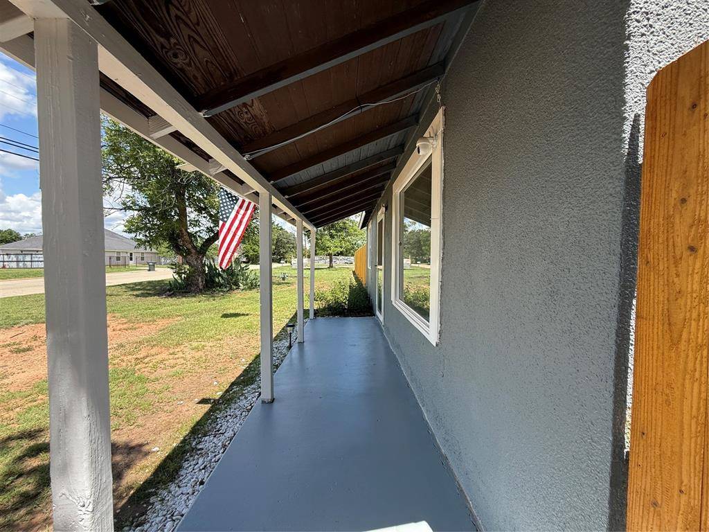 2159 Anson Avenue, Abilene, TX 79603