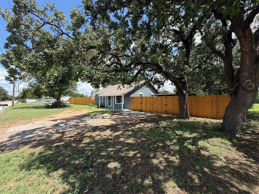 2159 Anson Avenue, Abilene, TX 79603