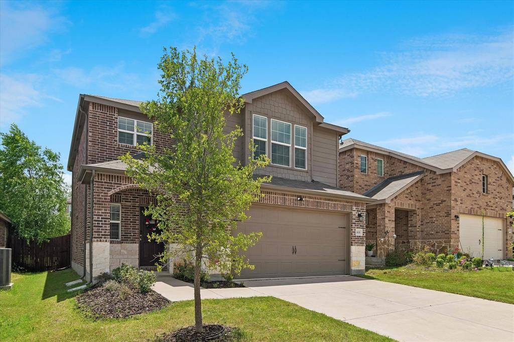 835 Table Rock Street, Princeton, TX 75407