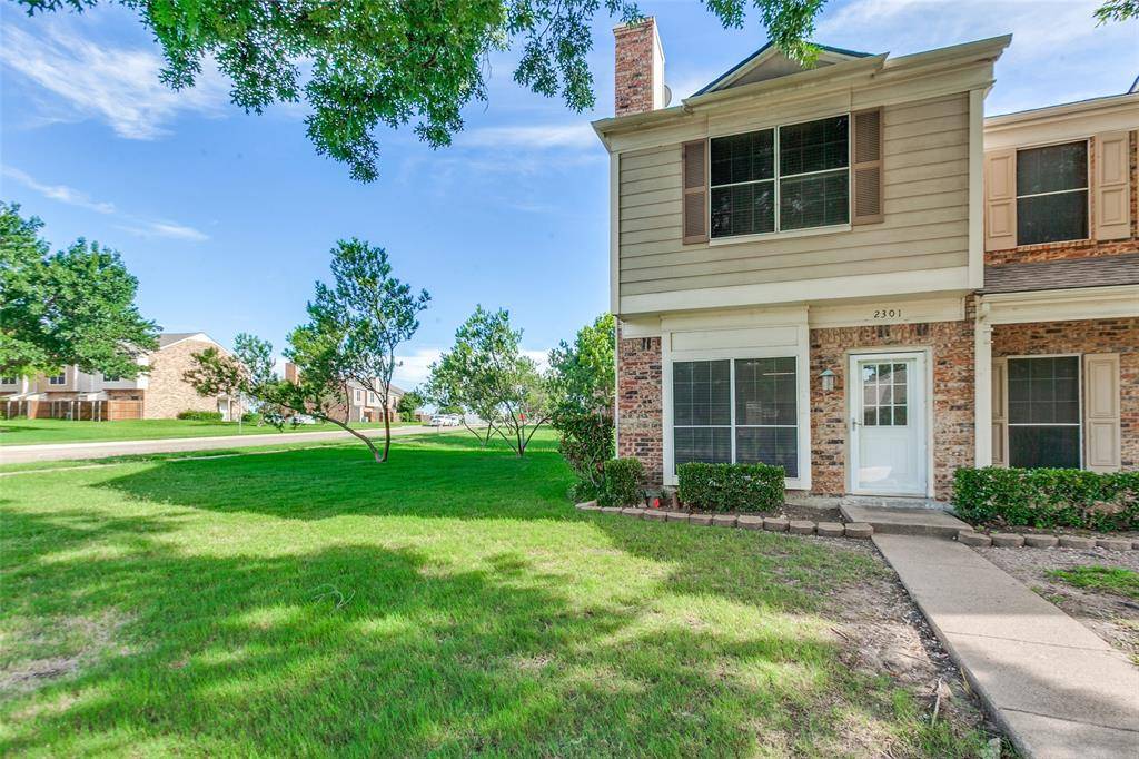 3801 14th Street #2301, Plano, TX 75074
