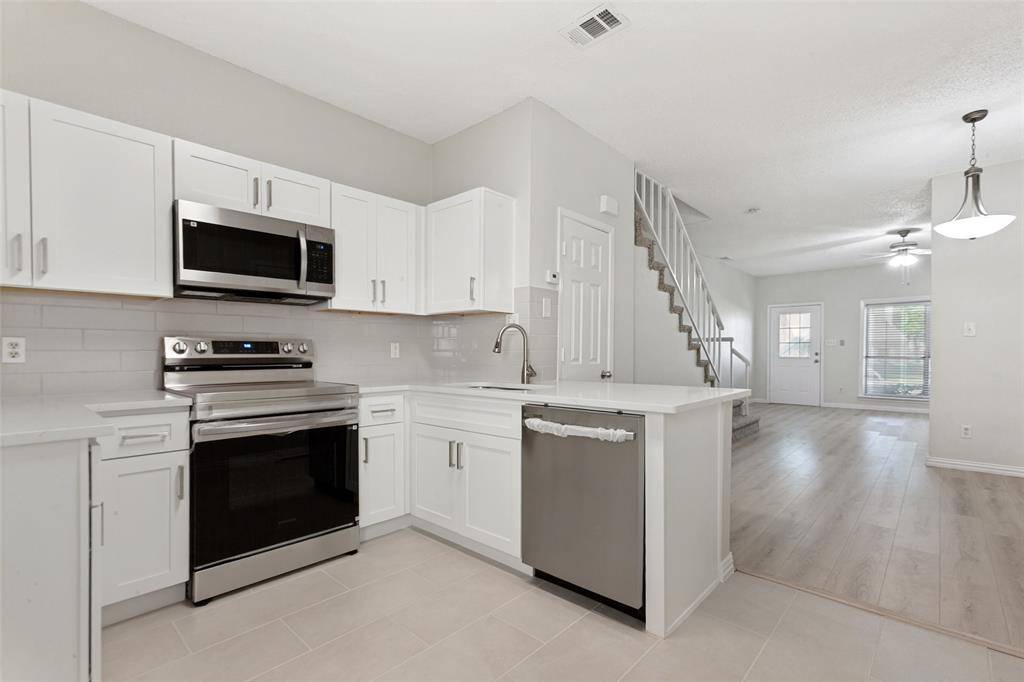3801 14th Street #2301, Plano, TX 75074