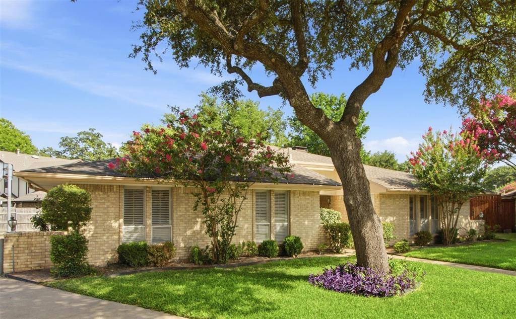 500 Irongate Circle, Irving, TX 75060