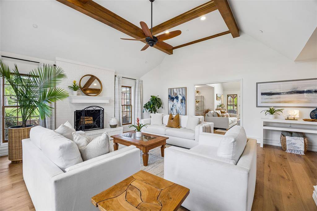 1355 Woodbrook Lane, Southlake, TX 76092