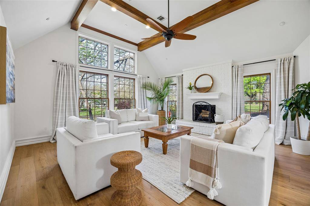 1355 Woodbrook Lane, Southlake, TX 76092