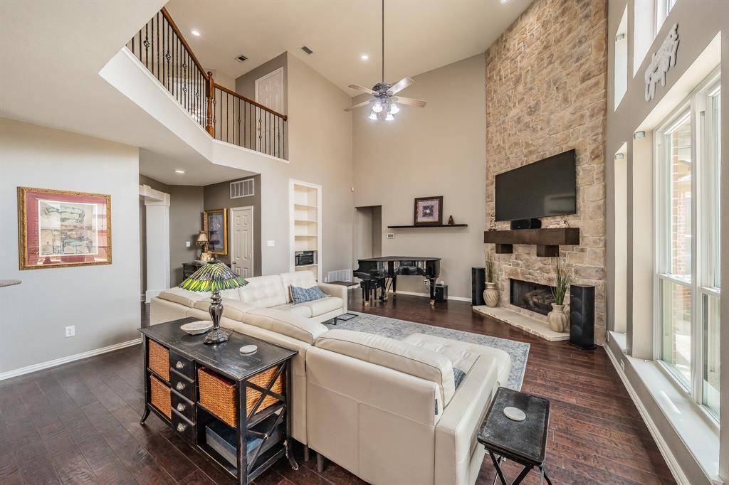 3620 Oakcrest Drive, Plano, TX 75025