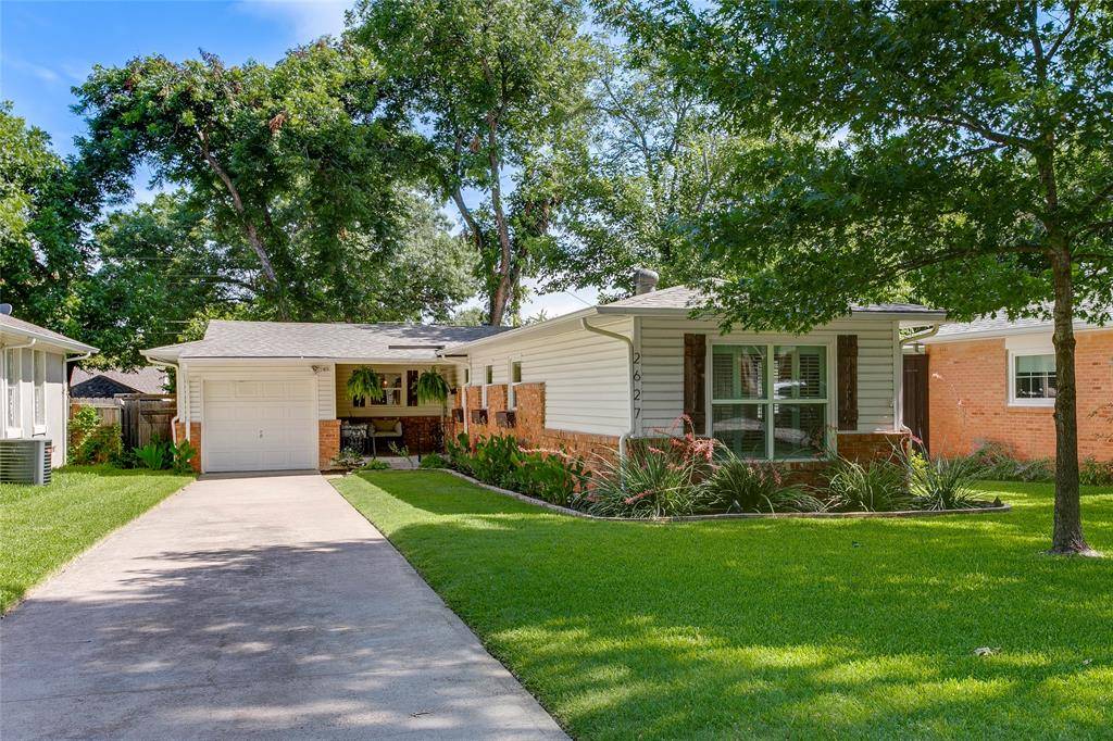 2627 W 10th Street, Dallas, TX 75211