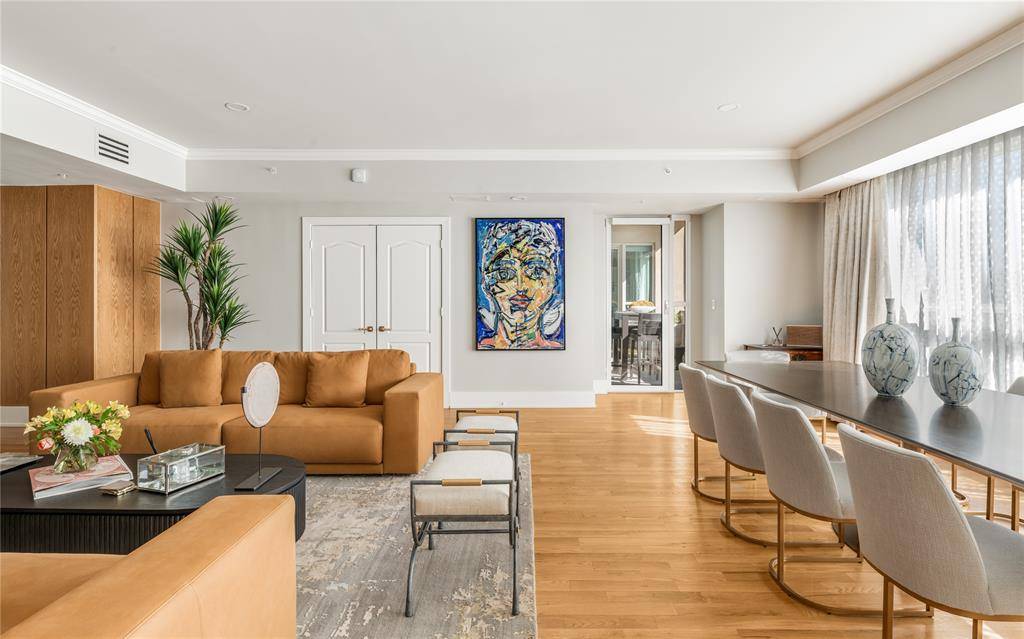 3401 Lee Parkway #404, Dallas, TX 75219