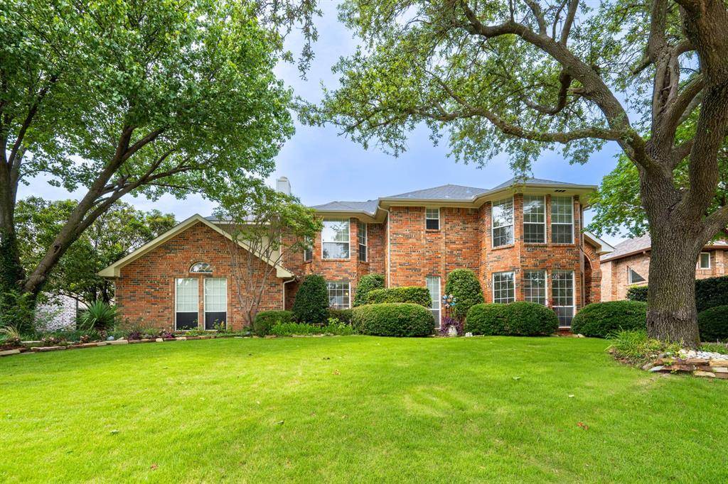 1590 N Hills Drive, Rockwall, TX 75087