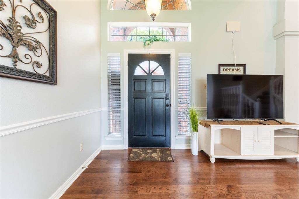 1590 N Hills Drive, Rockwall, TX 75087
