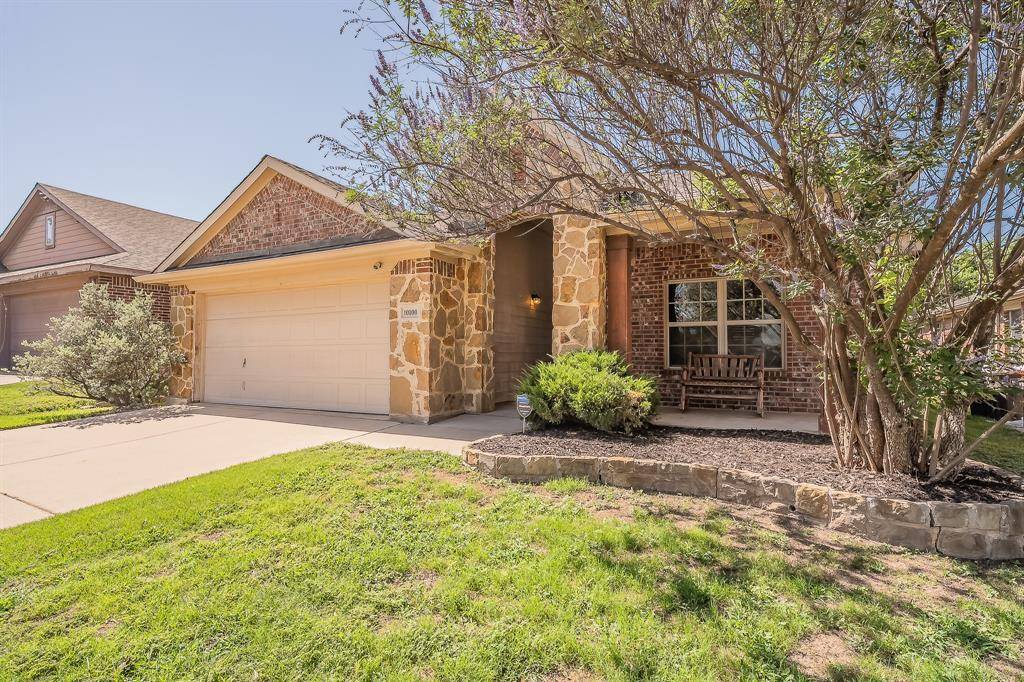 10100 Cougar Trail, Fort Worth, TX 76108