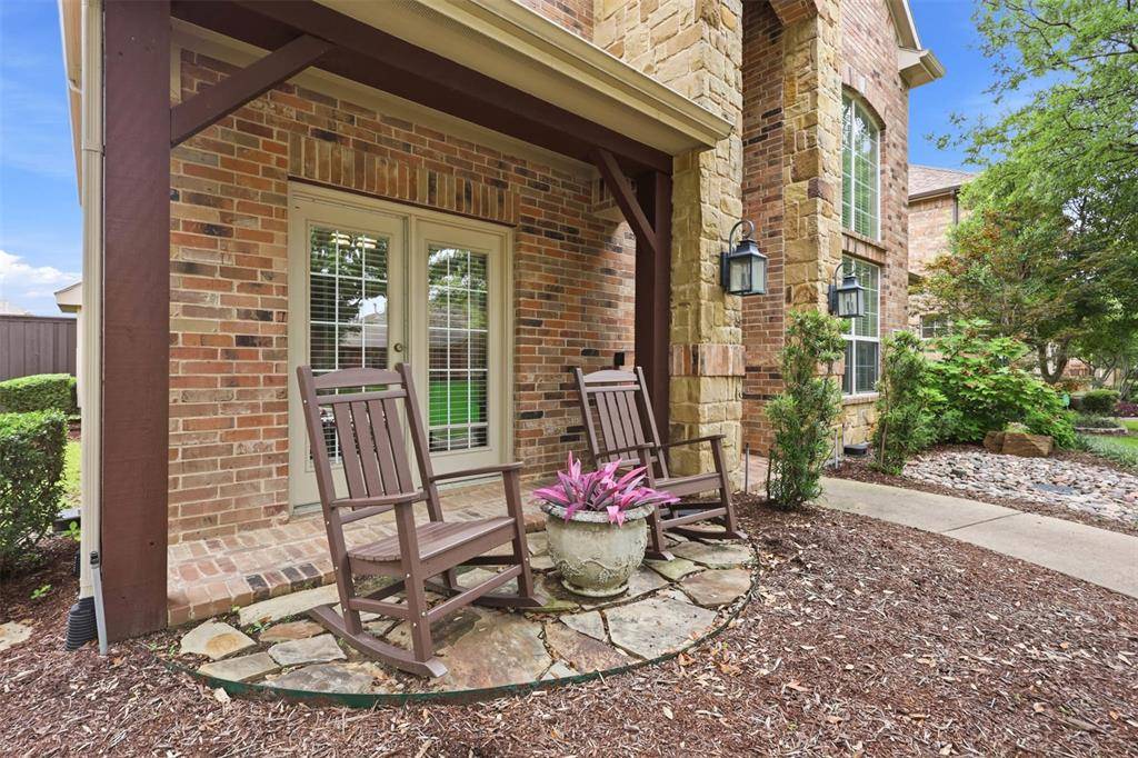 3537 Washington Drive, Frisco, TX 75034