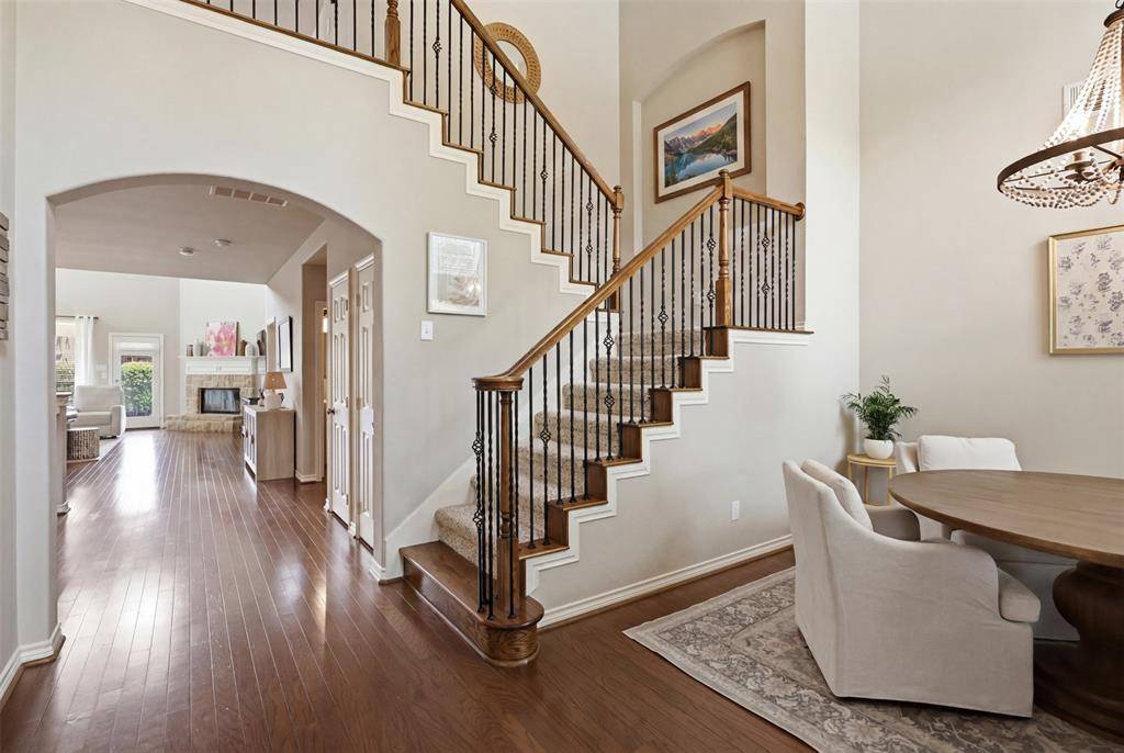 3537 Washington Drive, Frisco, TX 75034
