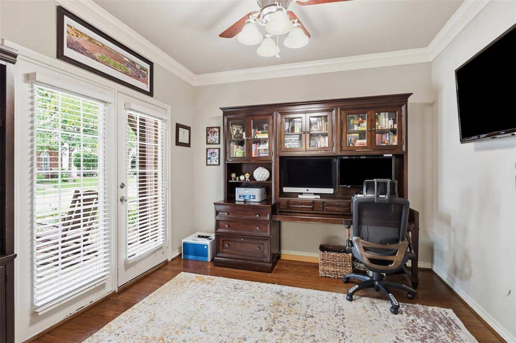 3537 Washington Drive, Frisco, TX 75034