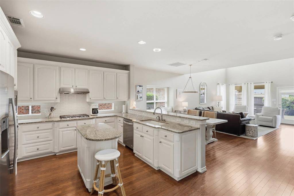 3537 Washington Drive, Frisco, TX 75034