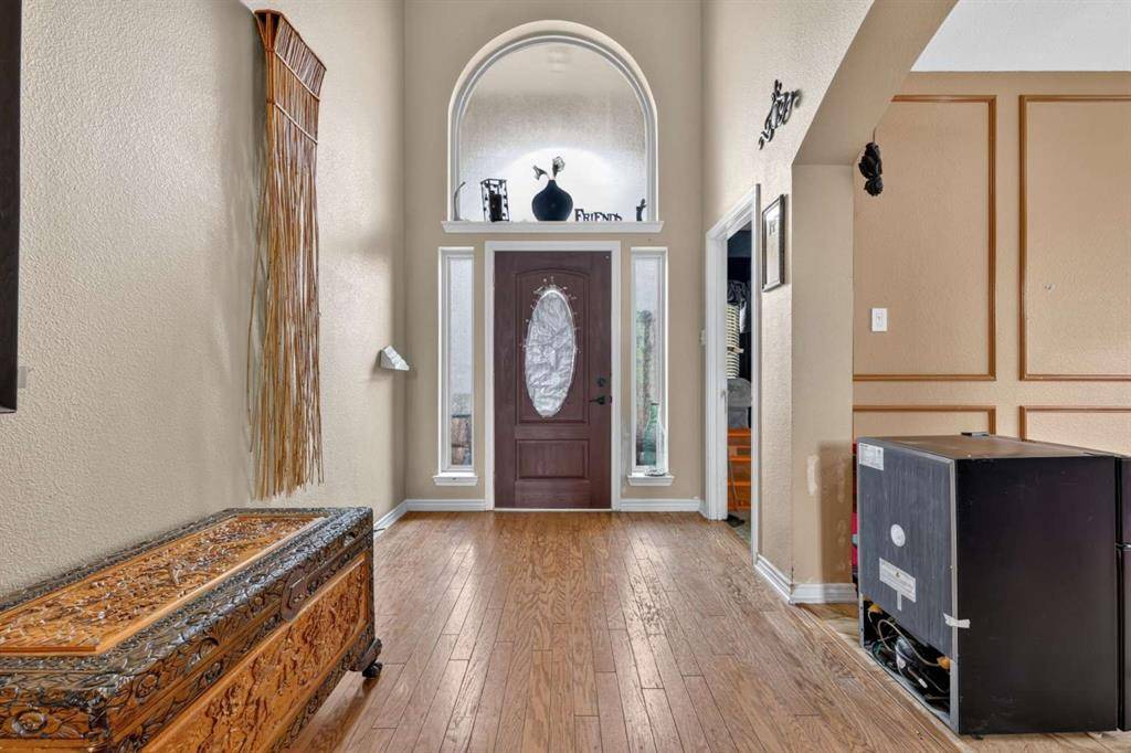 1411 Chateau Lane, Mansfield, TX 76063