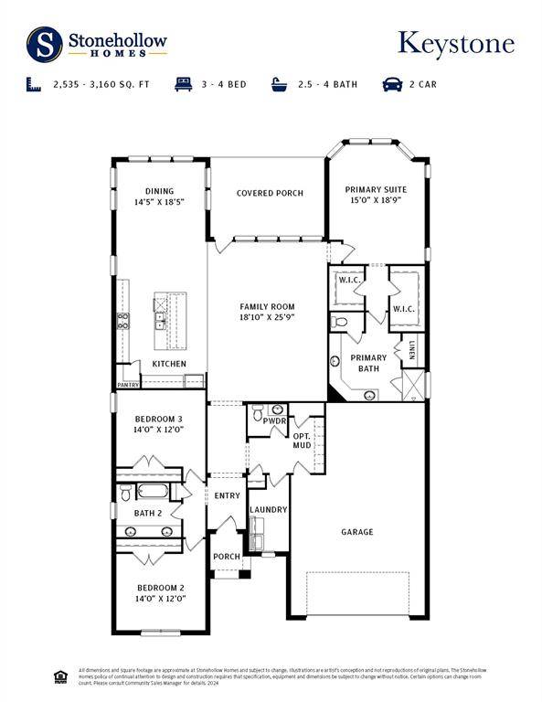 2137 Rio Piedra Drive, Royse City, TX 75189
