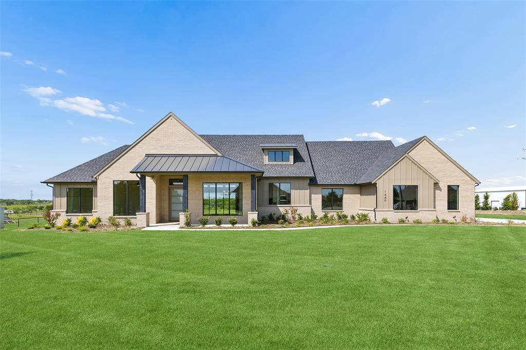 1446 STREETMAN Road, Royse City, TX 75189