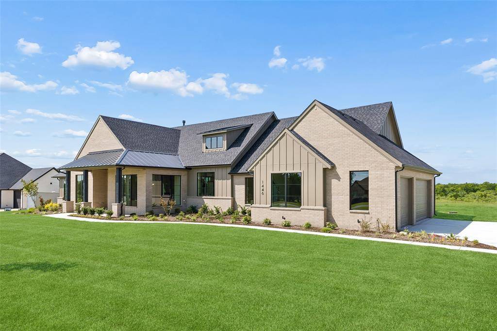 1446 STREETMAN Road, Royse City, TX 75189
