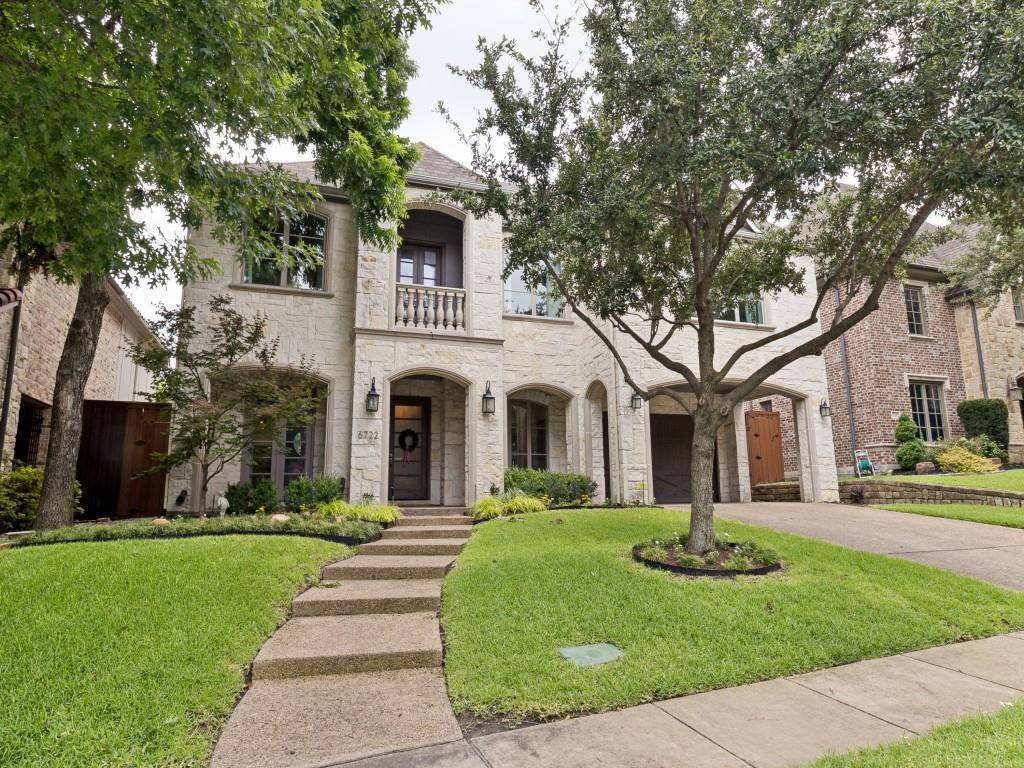 6722 Sondra Drive, Dallas, TX 75214