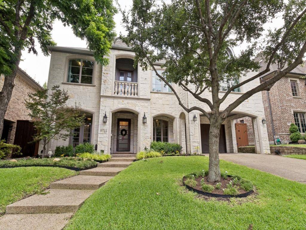 6722 Sondra Drive, Dallas, TX 75214
