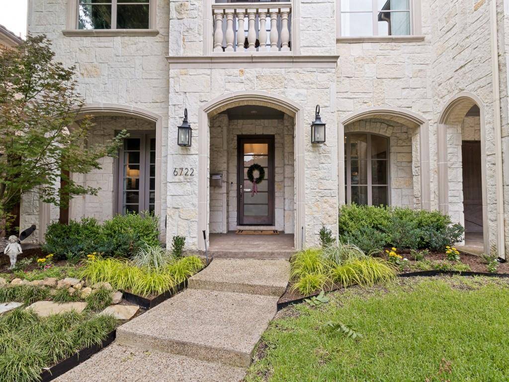 6722 Sondra Drive, Dallas, TX 75214