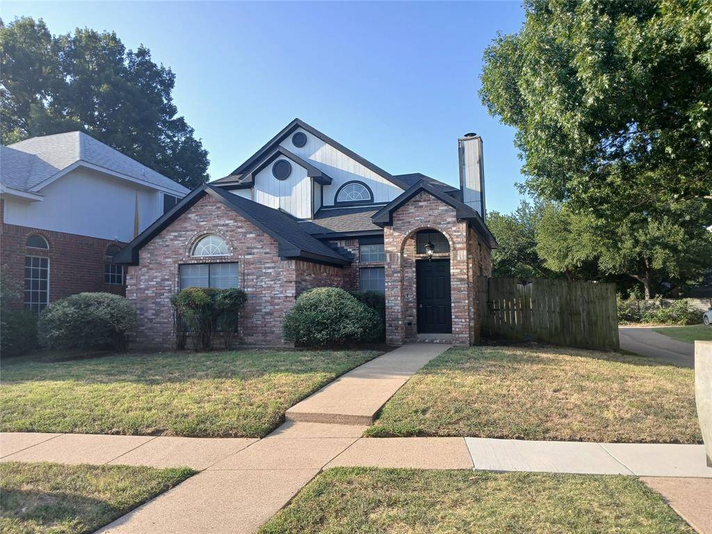 4305 Sierra Drive, Grand Prairie, TX 75052