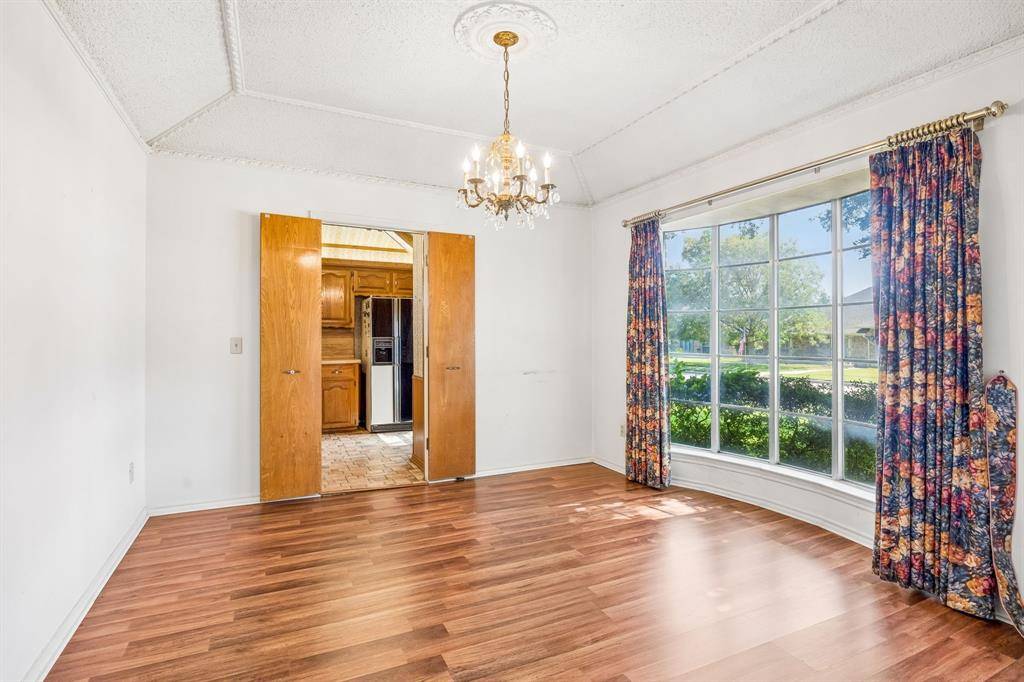 505 Fireside Drive, Richardson, TX 75081