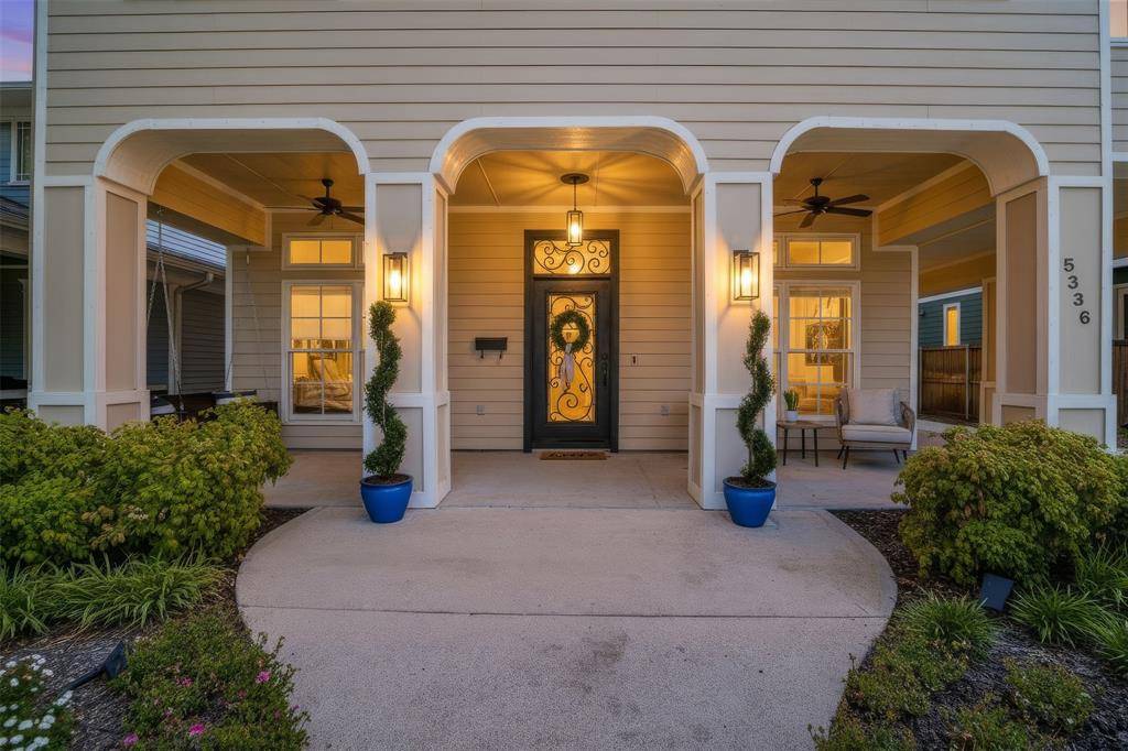 5336 Willis Avenue, Dallas, TX 75206