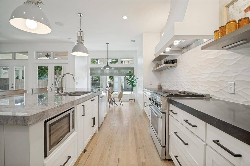 5336 Willis Avenue, Dallas, TX 75206