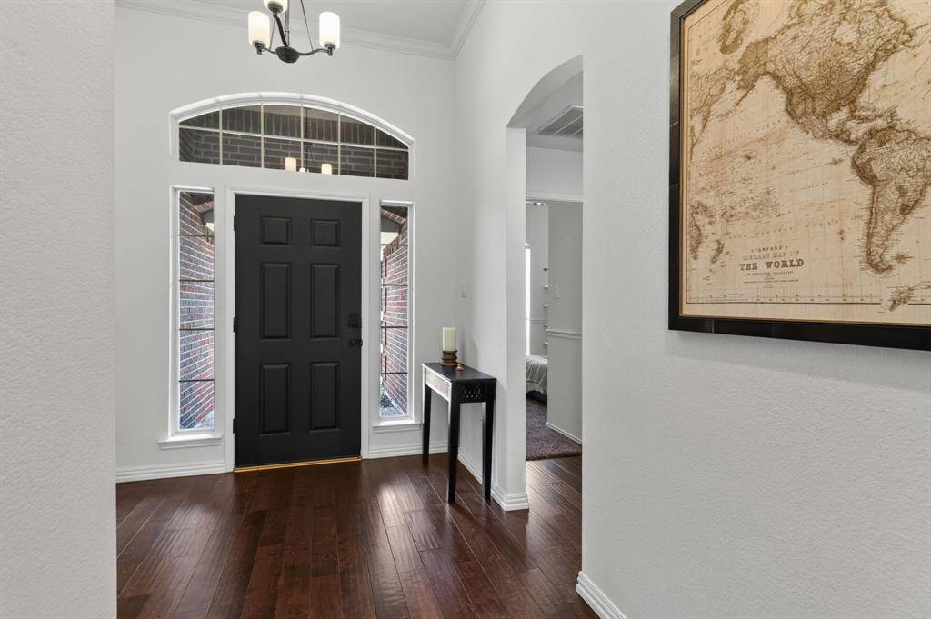 9383 Homestead Lane, Frisco, TX 75033